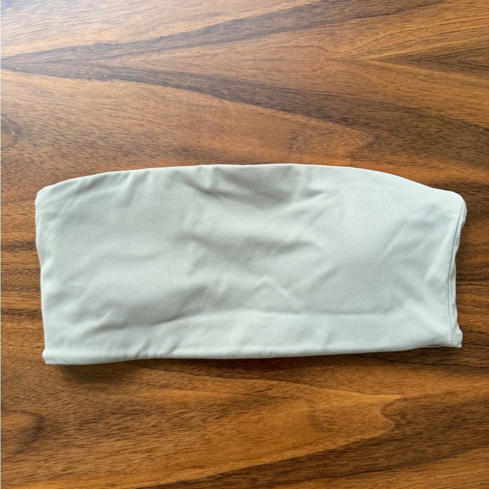 CSB Isabel Mathers Freedom Form Bandeau